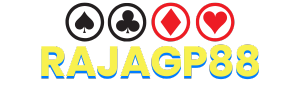Logo RAJAGP88